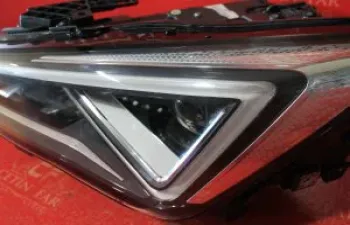 244, Seat Leon Full Led Left Headlight Orj Spared Part, seat,leon,full,led,left,headlight,orijinal,spared,part,seat leon full led left headlight orijinal spared part, Seat Leon Full Led Left Headlight Orj Spared Part, 5FB941007F, 2021, 41, 164, 0