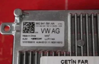 215, Seat Leon Halogen Headlight Beyni̇ Disassembly, seat,leon,halogen,headlight,beyni̇,disassembly,seat leon halogen headlight beyni̇ disassembly, Seat Leon Halogen Headlight Beyni̇ Disassembly, 992941594AA, 2021-2022, 41, 164, 0