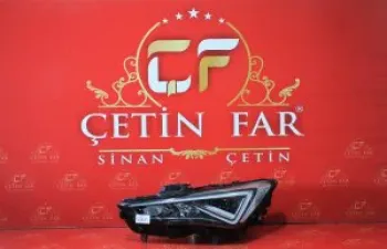 244, Seat Tarraco Full Led Left Headlight Orj Spared Part, seat,tarraco,full,led,left,headlight,orijinal,spared,part,seat tarraco full led left headlight orijinal spared part, Seat Tarraco Full Led Left Headlight Orj Spared Part, 5FB941007F, 2021, 41, 165, 0