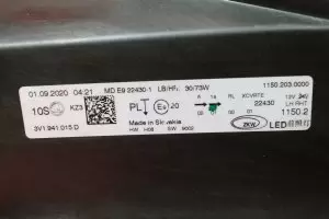 244, Skoda Superb Matri路x Led Crystal Liủghti ng Sol Far Orj Removal 3v1941015d , skoda,superb,matri路x,led,crystal,liủghti,ng,sol,far,orijinal,removal,3v1941015d,skoda superb matri路x led crystal liủghti ng sol far orijinal removal 3v1941015d , Skoda Superb Matri路x Led Crystal Liủghti ng Sol Far Orj Removal 3v1941015d , 3V1941015D , 2021-2023, 42, 172, 0