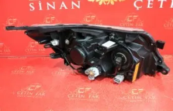 244, Subaru Forester Xenon Left Headlight, subaru,forester,xenon,left,headlight,subaru forester xenon left headlight, Subaru Forester Xenon Left Headlight, , 2008-2012, 44, 177, 0
