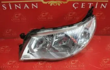 244, Subaru Forester Xenon Left Headlight, subaru,forester,xenon,left,headlight,subaru forester xenon left headlight, Subaru Forester Xenon Left Headlight, , 2008-2012, 44, 177, 0