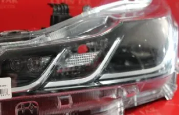 244, Toyota Corolla With Led Left Headlight  , toyota,corolla,with,led,left,headlight,,toyota corolla with led left headlight  , Toyota Corolla With Led Left Headlight  , 81150-02T31-00, 2018-2020, 46, 188, 0