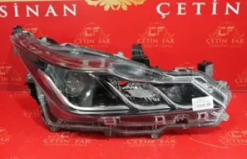 244, Toyota Corolla With Led Right Headlight  , toyota,corolla,with,led,right,headlight,,toyota corolla with led right headlight  , Toyota Corolla With Led Right Headlight  , , 2017-2018, 46, 188, 0