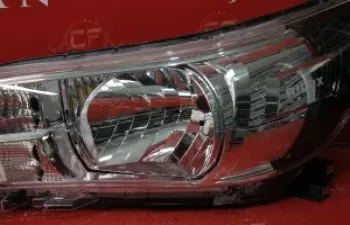 244, Toyota Hilux Halogen Left Headlight New Original, toyota,hilux,halogen,left,headlight,new,original,toyota hilux halogen left headlight new original, Toyota Hilux Halogen Left Headlight New Original, , 2015-2018, 46, 190, 0