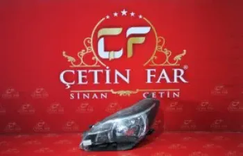 244, Toyota Yaris Halogen Left Headlight  , toyota,yaris,halogen,left,headlight,,toyota yaris halogen left headlight  , Toyota Yaris Halogen Left Headlight  , , 2014-2015, 46, 192, 0