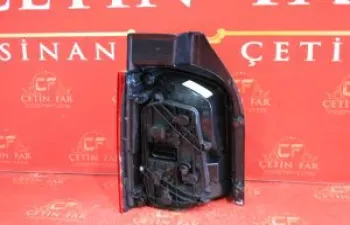 214, Volkswagen Transporter T6 Right Stop, volkswagen,transporter,t6,right,stop,volkswagen transporter t6 right stop, Volkswagen Transporter T6 Right Stop, 7E5945096E, 2015-2017, 47, 205, 0