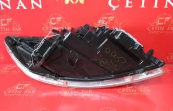 247, Volvo C30 Xenon Adapti̇f Left Headlight Full, volvo,c30,xenon,adapti̇f,left,headlight,full,volvo c30 xenon adapti̇f left headlight full, Volvo C30 Xenon Adapti̇f Left Headlight Full, 31299824, 2011-2014, 48, 206, 0