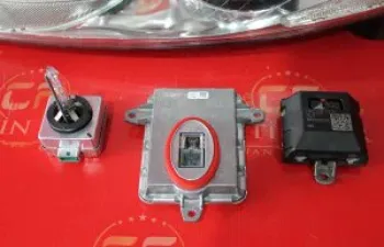 247, Volvo C30 Xenon Adapti̇f Left Headlight Full, volvo,c30,xenon,adapti̇f,left,headlight,full,volvo c30 xenon adapti̇f left headlight full, Volvo C30 Xenon Adapti̇f Left Headlight Full, 31299824, 2011-2014, 48, 206, 0