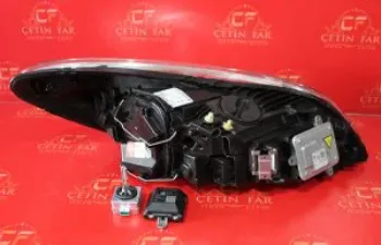 247, Volvo C30 Xenon Adapti̇f Left Headlight Full, volvo,c30,xenon,adapti̇f,left,headlight,full,volvo c30 xenon adapti̇f left headlight full, Volvo C30 Xenon Adapti̇f Left Headlight Full, 31299824, 2011-2014, 48, 206, 0