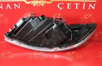 247, Volvo C30 Xenon Adapti̇f Right Headlight Full, volvo,c30,xenon,adapti̇f,right,headlight,full,volvo c30 xenon adapti̇f right headlight full, Volvo C30 Xenon Adapti̇f Right Headlight Full, 31299829, 2011-2014, 48, 206, 0