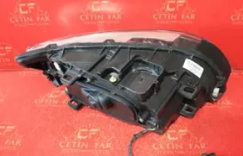 244, Volvo S60 Halogen Left Headlight Orj Spared Part, volvo,s60,halogen,left,headlight,orijinal,spared,part,volvo s60 halogen left headlight orijinal spared part, Volvo S60 Halogen Left Headlight Orj Spared Part, , 2015-2016, 48, 207, 0