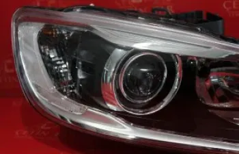 244, Volvo S60 Xenon Right Headlight 8 Plug, volvo,s60,xenon,right,headlight,8,plug,volvo s60 xenon right headlight 8 plug, Volvo S60 Xenon Right Headlight 8 Plug, 31420254, 2015-2016, 48, 207, 0