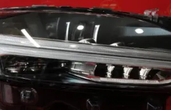 244, Volvo S90 - V90 Adapti̇f Led Right Headlight Orj Spared Part, volvo,s90,-,v90,adapti̇f,led,right,headlight,orijinal,spared,part,volvo s90 - v90 adapti̇f led right headlight orijinal spared part, Volvo S90 - V90 Adapti̇f Led Right Headlight Orj Spared Part, 31386165, 2016-2020, 48, 209, 0