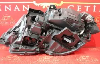 244, Volvo S90 - V90 Adapti̇f Led Right Headlight Orj Spared Part, volvo,s90,-,v90,adapti̇f,led,right,headlight,orijinal,spared,part,volvo s90 - v90 adapti̇f led right headlight orijinal spared part, Volvo S90 - V90 Adapti̇f Led Right Headlight Orj Spared Part, 31386165, 2016-2020, 48, 209, 0