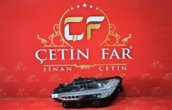 244, Volvo S90 - V90 Full Led Left Headlight Orj Spared Part, volvo,s90,-,v90,full,led,left,headlight,orijinal,spared,part,volvo s90 - v90 full led left headlight orijinal spared part, Volvo S90 - V90 Full Led Left Headlight Orj Spared Part, 32228310, 2016-2021, 48, 209, 0