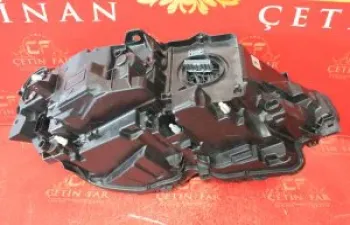 244, Volvo S90 - V90 Full Led Left Headlight Orj Spared Part, volvo,s90,-,v90,full,led,left,headlight,orijinal,spared,part,volvo s90 - v90 full led left headlight orijinal spared part, Volvo S90 - V90 Full Led Left Headlight Orj Spared Part, 32228310, 2016-2021, 48, 209, 0