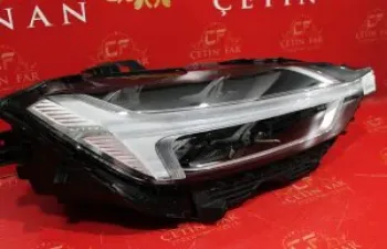 244, Volvo Xc60 Full Led Right Headlight Original Spared Part, volvo,xc60,full,led,right,headlight,original,spared,part,volvo xc60 full led right headlight original spared part, Volvo Xc60 Full Led Right Headlight Original Spared Part, 31420420, 2017-2019, 48, 212, 0