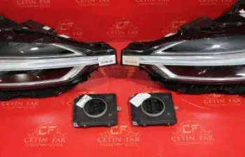 247, Volvo Xc60 Full Led Right Left Headlight Disassembly Orj Full, volvo,xc60,full,led,right,left,headlight,disassembly,orijinal,full,volvo xc60 full led right left headlight disassembly orijinal full, Volvo Xc60 Full Led Right Left Headlight Disassembly Orj Full, , 2015-2017, 48, 212, 0