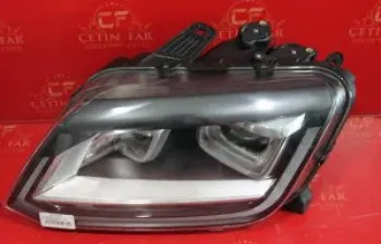 244, Vw Amarok Xenon Ledli Sol Far , vw,amarok,xenon,ledli,sol,far,vw amarok xenon ledli sol far , Vw Amarok Xenon Ledli Sol Far , 2H1 941 015, 2013-2015, 47, 193, 0