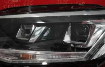 244, Vw Caddy Xenon With Led Left Headlight  , vw,caddy,xenon,with,led,left,headlight,,vw caddy xenon with led left headlight  , Vw Caddy Xenon With Led Left Headlight  , 2K1 941 032, 2017, 47, 195, 0