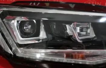 244, Vw Caddy Xenon With Led Right Headlight, vw,caddy,xenon,with,led,right,headlight,vw caddy xenon with led right headlight, Vw Caddy Xenon With Led Right Headlight, 2K1 941 032, 2017-2019, 47, 195, 0