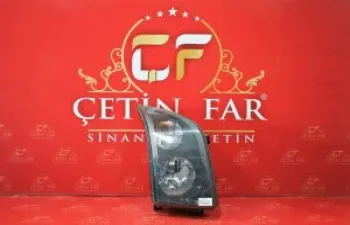 244, Vw Crafter Right Headlight Orj Spared Part, vw,crafter,right,headlight,orijinal,spared,part,vw crafter right headlight orijinal spared part, Vw Crafter Right Headlight Orj Spared Part, 1ER247017-06, 2006-2016, 47, 294, 0