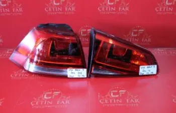 214, Vw Golf 7 Left Inner Diş Stop, vw,golf,7,left,inner,diş,stop,vw golf 7 left inner diş stop, Vw Golf 7 Left Inner Diş Stop, 5G0945096P, 2015, 47, 197, 0