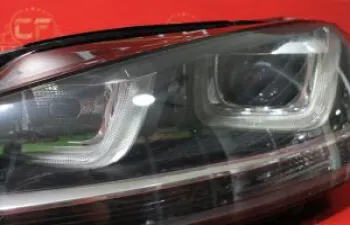 244, Vw Golf 7 U Led Adapti̇f Right Left Headlight Disassembly Flawless, vw,golf,7,u,led,adapti̇f,right,left,headlight,disassembly,flawless,vw golf 7 u led adapti̇f right left headlight disassembly flawless, Vw Golf 7 U Led Adapti̇f Right Left Headlight Disassembly Flawless, 5G1941752 5G1941753, 2012-2015, 47, 197, 0