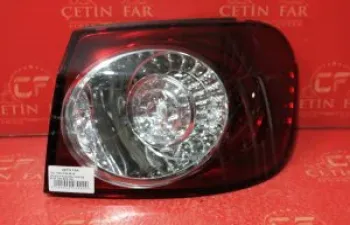 214, Vw Golf Plus With Led Right Diş Stop New Orj, vw,golf,plus,with,led,right,diş,stop,new,orijinal,vw golf plus with led right diş stop new orijinal, Vw Golf Plus With Led Right Diş Stop New Orj, 89070058, 2006, 47, 197, 0