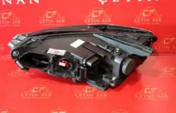 244, Vw Passat B8 Highline Led Right Headlight, vw,passat,b8,highline,led,right,headlight,vw passat b8 highline led right headlight, Vw Passat B8 Highline Led Right Headlight, 3G1 941 114 A, 2014-2018, 47, 200, 0