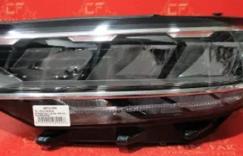 244, Vw Passat B8.5  Led Left Headlight Disassembly Orj, vw,passat,b8.5,led,left,headlight,disassembly,orijinal,vw passat b8.5  led left headlight disassembly orijinal, Vw Passat B8.5  Led Left Headlight Disassembly Orj, 3G1 941 035 P, 2020-2022, 47, 200, 0