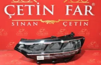 244, Vw Passat B8.5  Led Left Headlight Disassembly Orj, vw,passat,b8.5,led,left,headlight,disassembly,orijinal,vw passat b8.5  led left headlight disassembly orijinal, Vw Passat B8.5  Led Left Headlight Disassembly Orj, 3G1 941 035 P, 2020-2022, 47, 200, 0