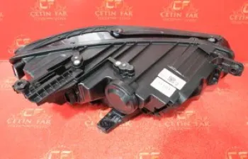 244, Vw Passat B8.5  Led Left Headlight Disassembly Orj, vw,passat,b8.5,led,left,headlight,disassembly,orijinal,vw passat b8.5  led left headlight disassembly orijinal, Vw Passat B8.5  Led Left Headlight Disassembly Orj, 3G1 941 035 P, 2020-2022, 47, 200, 0