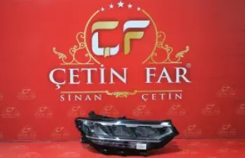 244, Vw Passat B8.5  Led Right Headlight Disassembly Orj, vw,passat,b8.5,led,right,headlight,disassembly,orijinal,vw passat b8.5  led right headlight disassembly orijinal, Vw Passat B8.5  Led Right Headlight Disassembly Orj, 3G1 941 036 P, 2020-2022, 47, 200, 0