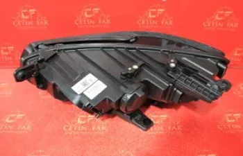 244, Vw Passat B8.5  Led Right Headlight Disassembly Orj, vw,passat,b8.5,led,right,headlight,disassembly,orijinal,vw passat b8.5  led right headlight disassembly orijinal, Vw Passat B8.5  Led Right Headlight Disassembly Orj, 3G1 941 036 P, 2020-2022, 47, 200, 0