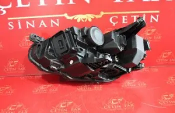 244, Vw Passat B8.5  Led Right Headlight , vw,passat,b8.5,led,right,headlight,vw passat b8.5  led right headlight , Vw Passat B8.5  Led Right Headlight , 3G1 941 036 P, 2019-2022, 47, 200, 0