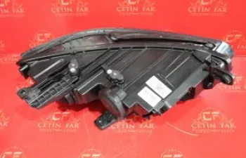 244, Vw Passat B8.5  Led Right Left Headlight, vw,passat,b8.5,led,right,left,headlight,vw passat b8.5  led right left headlight, Vw Passat B8.5  Led Right Left Headlight, 3G1 941 036 P 3G1 941 035 P, 2019-2021, 47, 200, 0