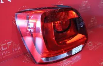 214, Vw Polo Left Stop Original Spared Part    , vw,polo,left,stop,original,spared,part,,,vw polo left stop original spared part    , Vw Polo Left Stop Original Spared Part    , , 2010-2014, 47, 254, 0