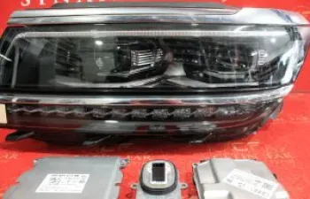 247, Vw Tiguan Full Led Left Headlight Full 16-19, vw,tiguan,full,led,left,headlight,full,16-19,vw tiguan full led left headlight full 16-19, Vw Tiguan Full Led Left Headlight Full 16-19, 5NB941081, 2016-2019, 47, 203, 0