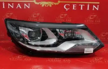 244, Vw Tiguan Xenon Right Headlight Original   , vw,tiguan,xenon,right,headlight,original,,vw tiguan xenon right headlight original   , Vw Tiguan Xenon Right Headlight Original   , 5N1941752B, 2012-2015, 47, 203, 0