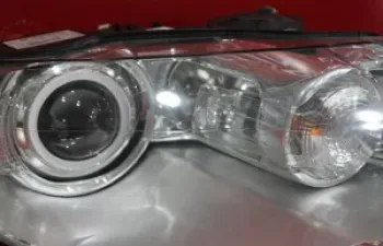 244, Vw Touareg Xenon Adapti̇f Right Left Headlight , vw,touareg,xenon,adapti̇f,right,left,headlight,vw touareg xenon adapti̇f right left headlight , Vw Touareg Xenon Adapti̇f Right Left Headlight , 7L6 941 040 C 7L6 941 039 C, 2008-2010, 47, 204, 0